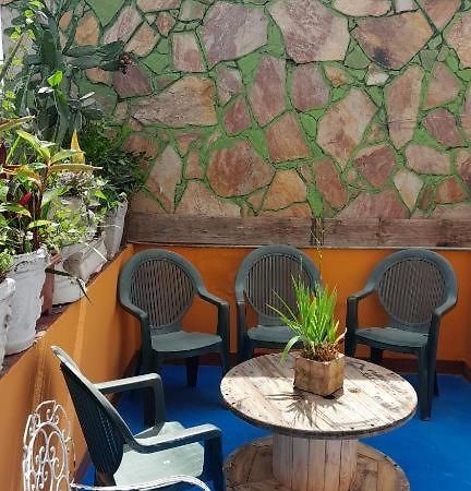 Hostel Jabuticaba Belo Horizonte Kültér fotó