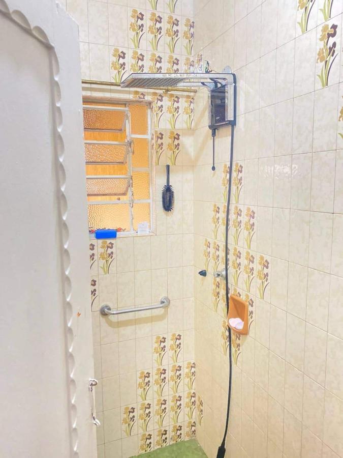 Hostel Jabuticaba Belo Horizonte Kültér fotó