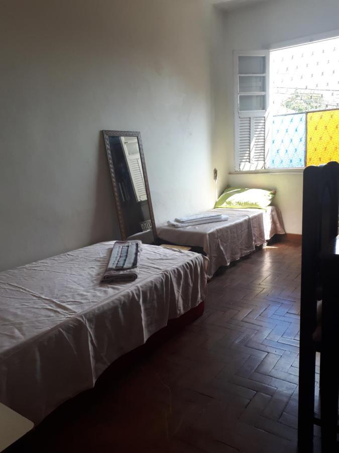Hostel Jabuticaba Belo Horizonte Kültér fotó
