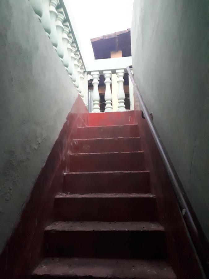Hostel Jabuticaba Belo Horizonte Kültér fotó