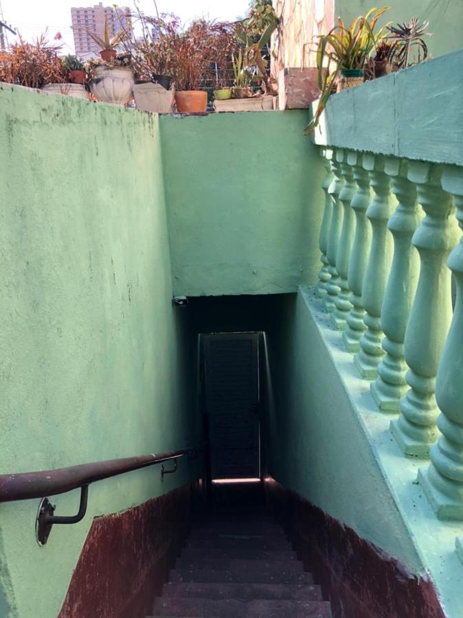 Hostel Jabuticaba Belo Horizonte Kültér fotó