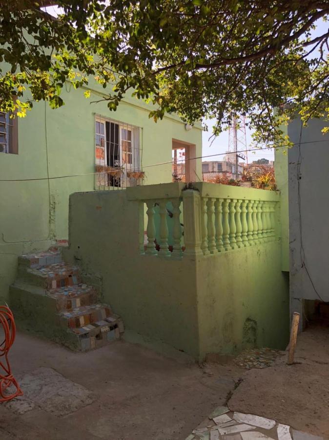 Hostel Jabuticaba Belo Horizonte Kültér fotó
