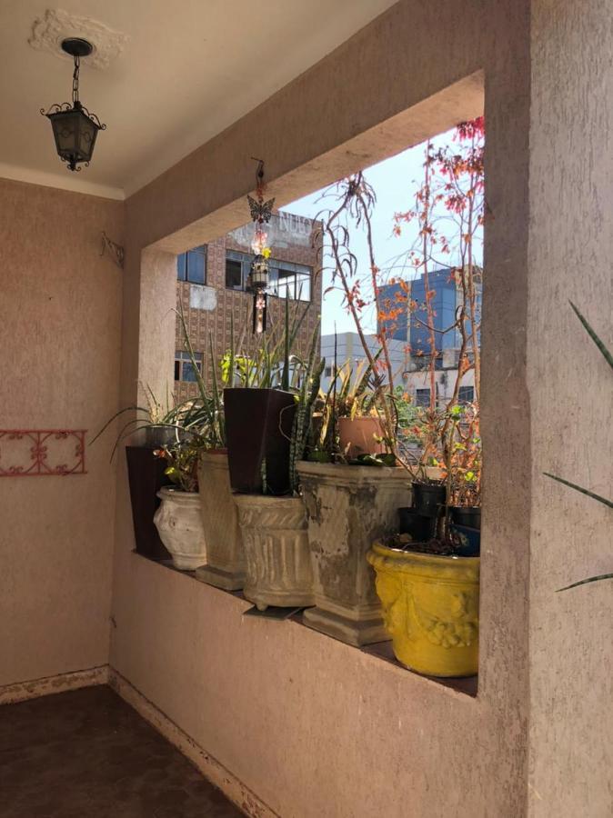 Hostel Jabuticaba Belo Horizonte Kültér fotó