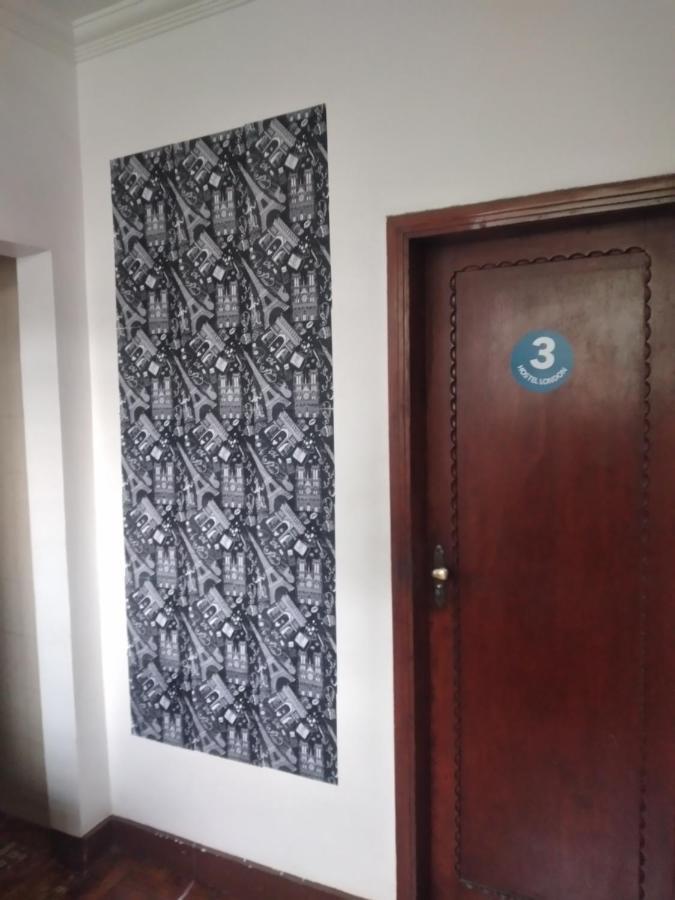 Hostel Jabuticaba Belo Horizonte Kültér fotó