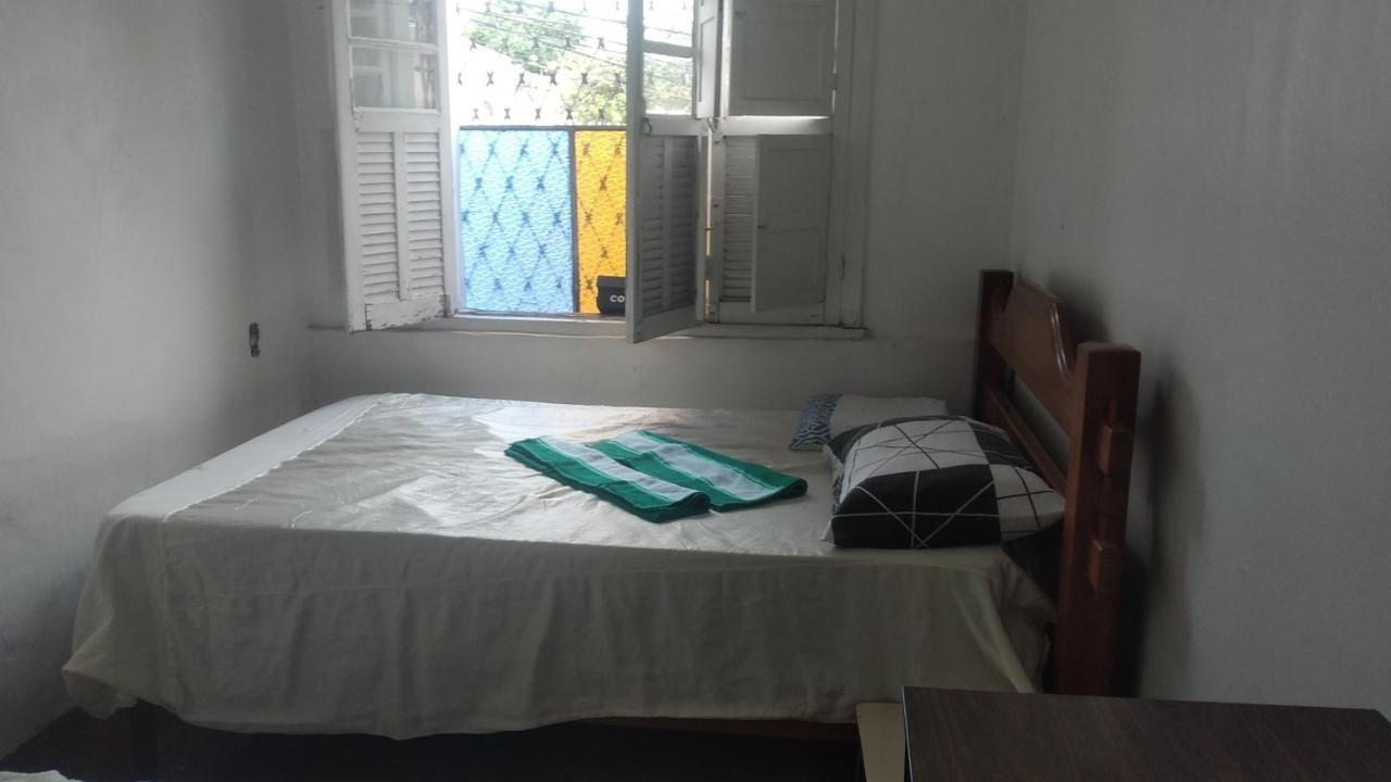 Hostel Jabuticaba Belo Horizonte Kültér fotó