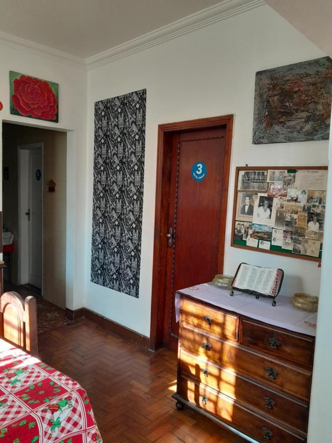 Hostel Jabuticaba Belo Horizonte Kültér fotó