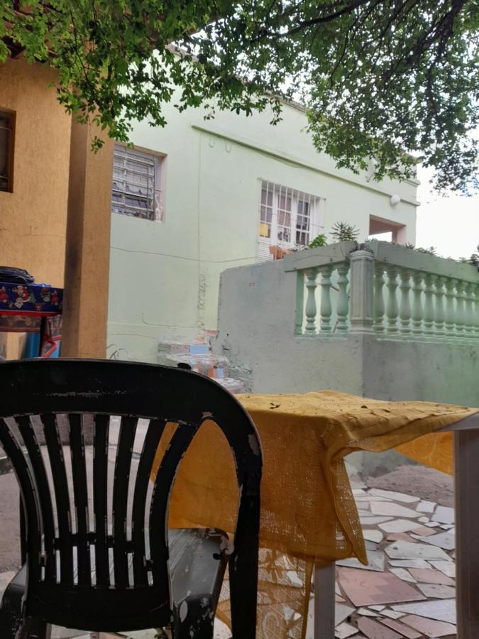 Hostel Jabuticaba Belo Horizonte Kültér fotó