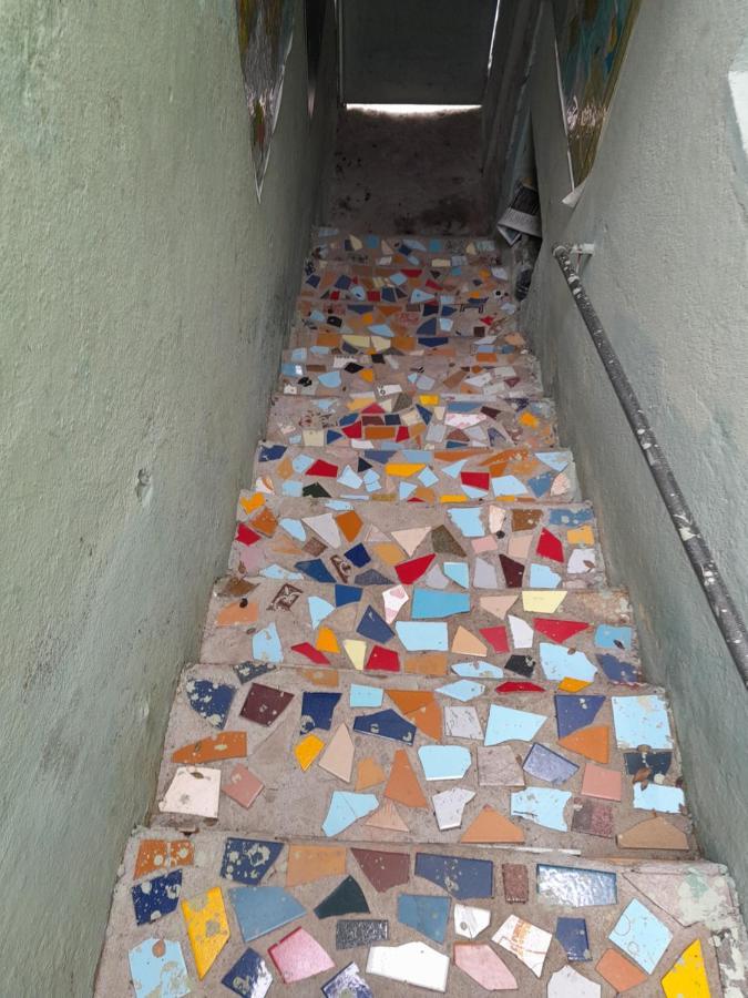 Hostel Jabuticaba Belo Horizonte Kültér fotó