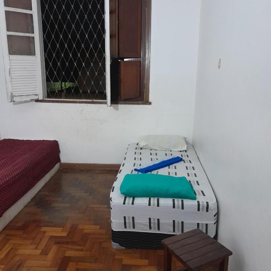 Hostel Jabuticaba Belo Horizonte Kültér fotó