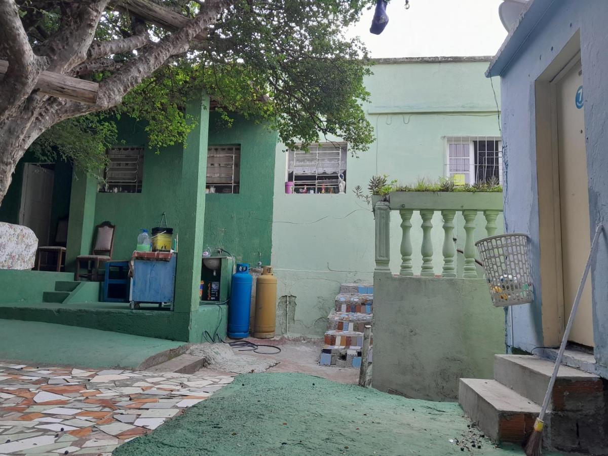 Hostel Jabuticaba Belo Horizonte Kültér fotó