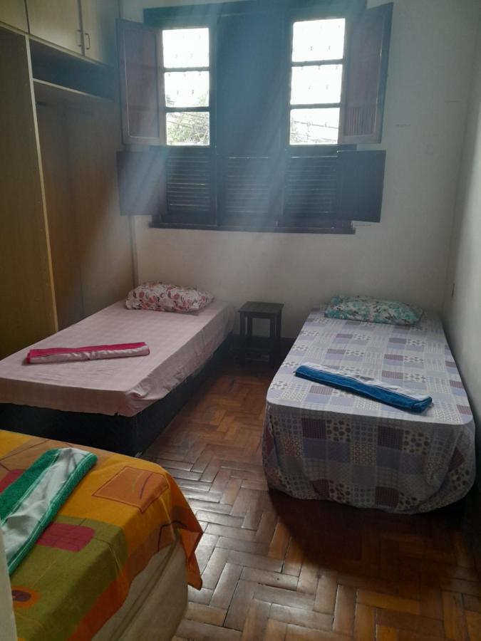 Hostel Jabuticaba Belo Horizonte Kültér fotó