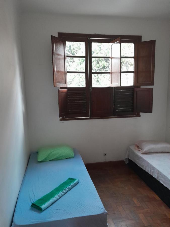Hostel Jabuticaba Belo Horizonte Kültér fotó