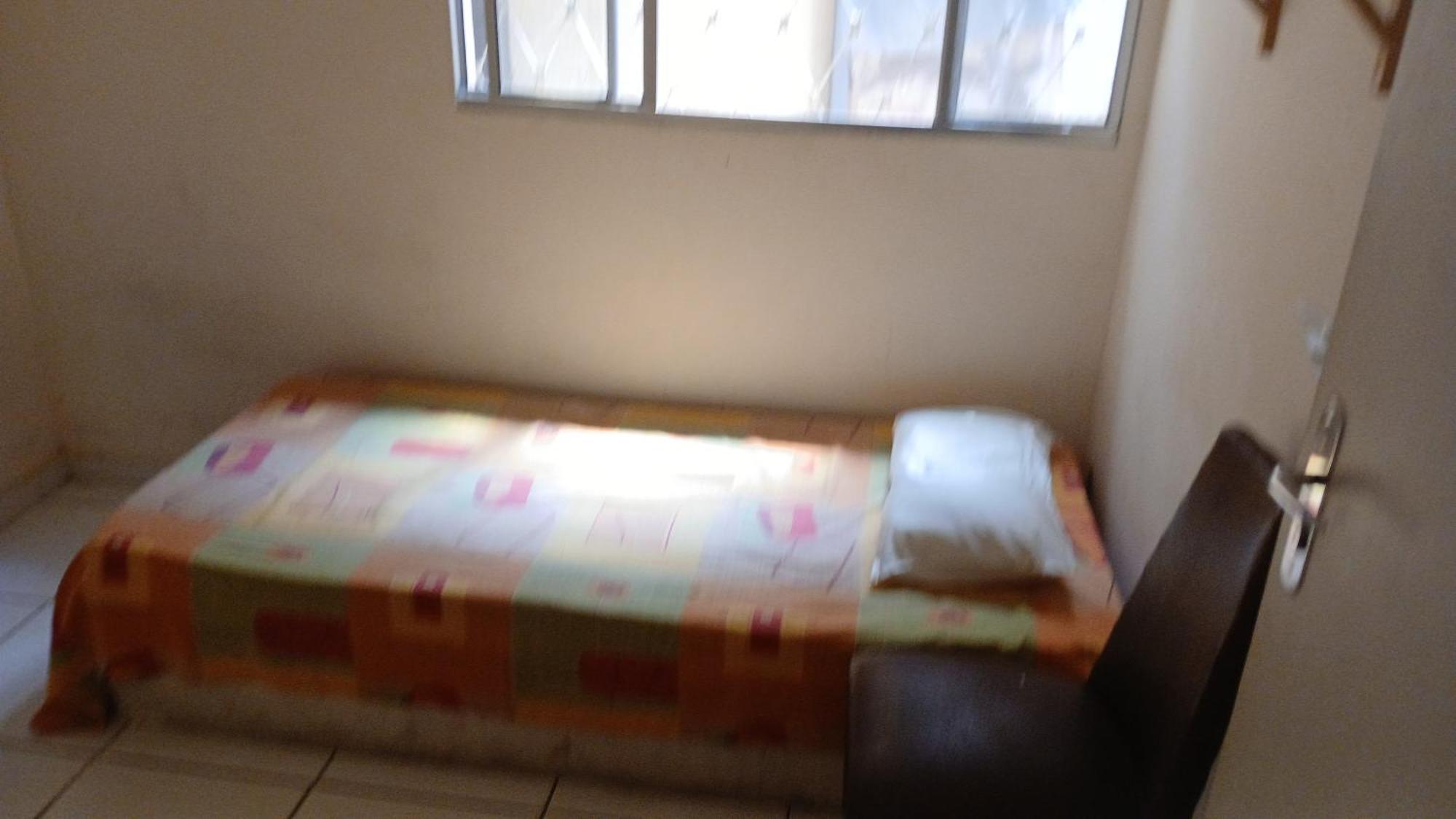 Hostel Jabuticaba Belo Horizonte Kültér fotó